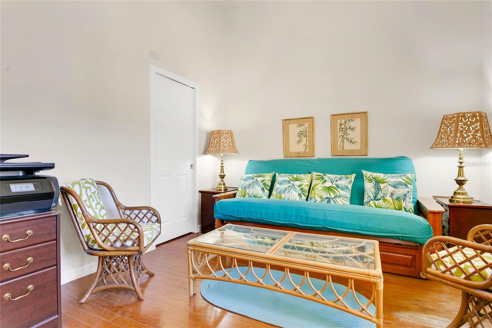 PLANTATION AT LEESBURG SUMMERBROOKE VILLAGE - Residential