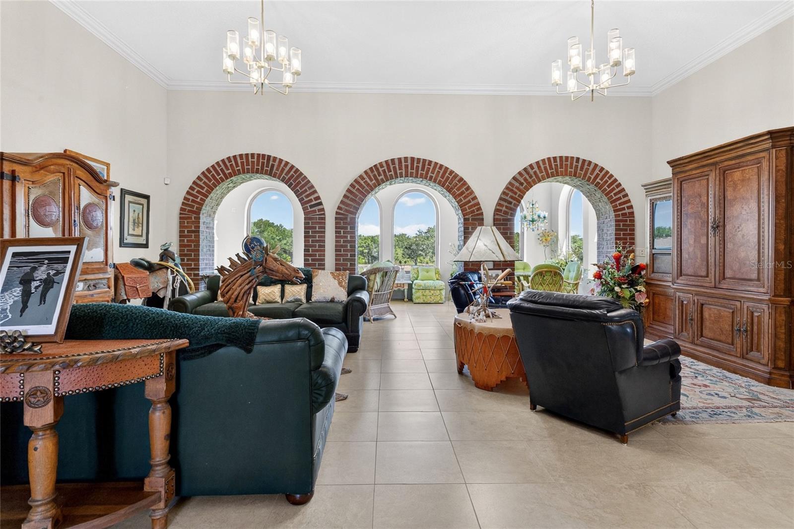 PLANTATION AT LEESBURG SUMMERBROOKE VILLAGE - Residential