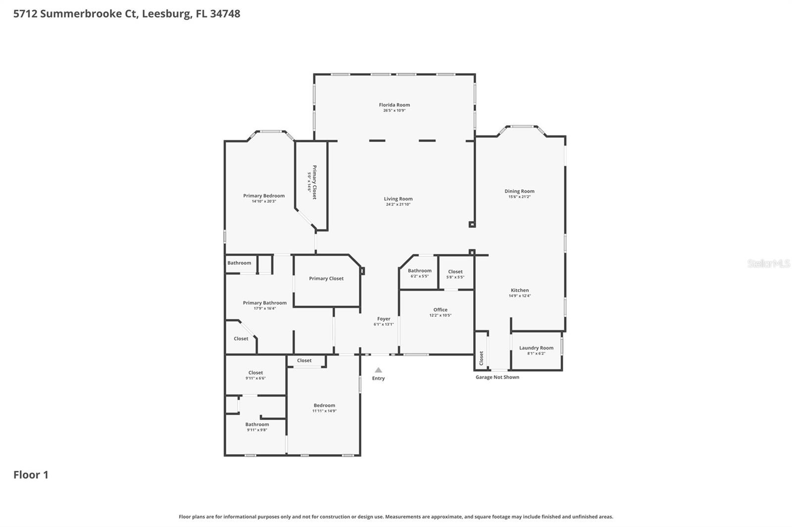 PLANTATION AT LEESBURG SUMMERBROOKE VILLAGE - Residential