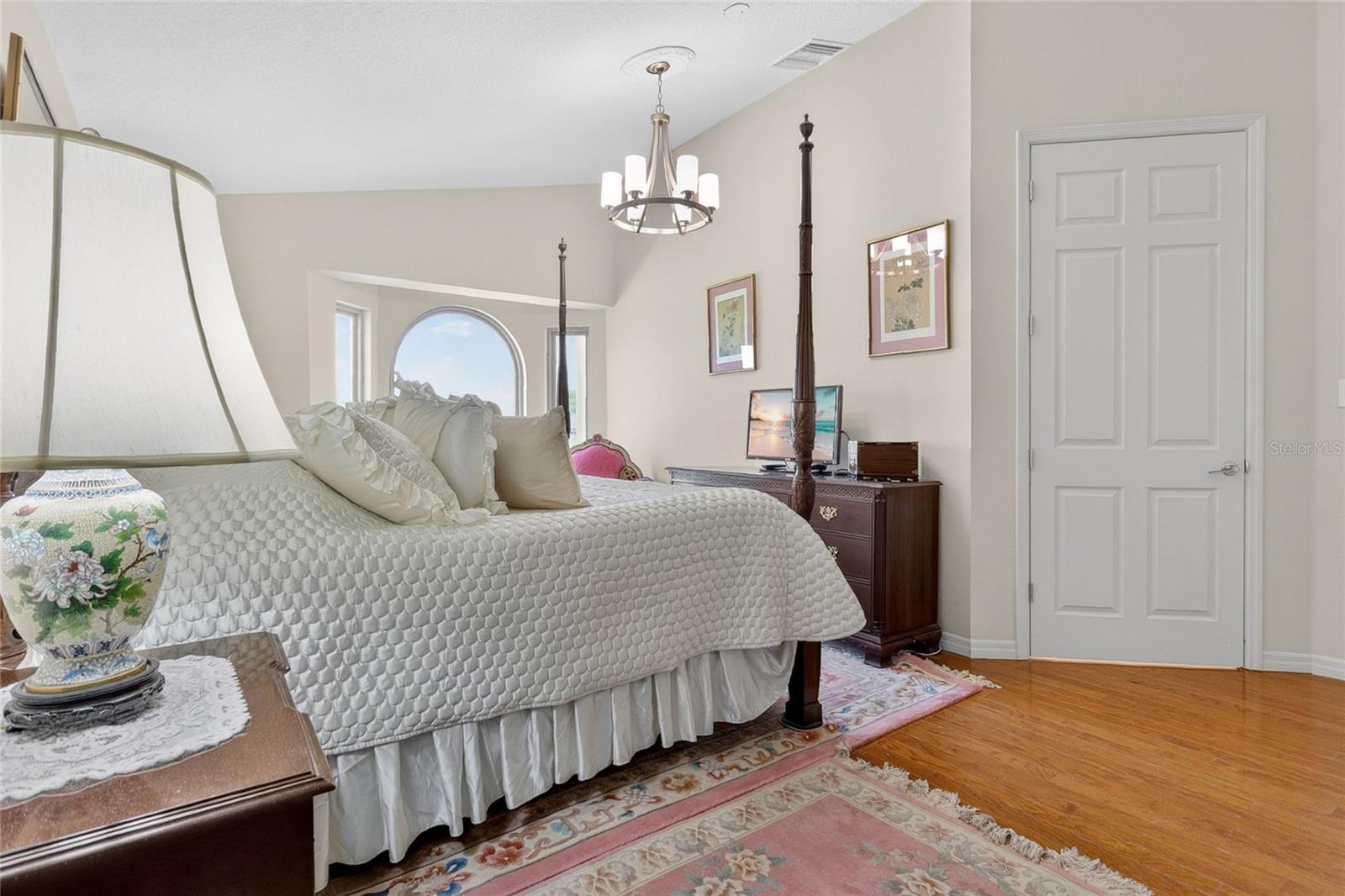 PLANTATION AT LEESBURG SUMMERBROOKE VILLAGE - Residential