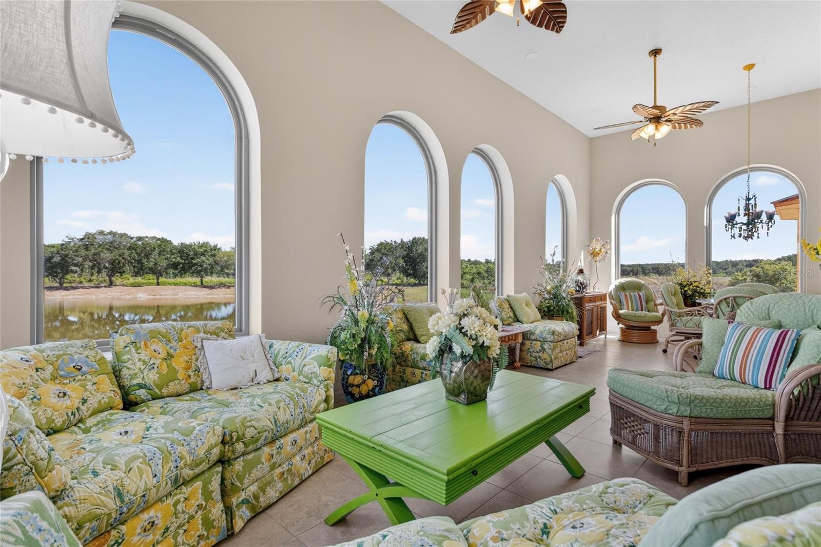 PLANTATION AT LEESBURG SUMMERBROOKE VILLAGE - Residential