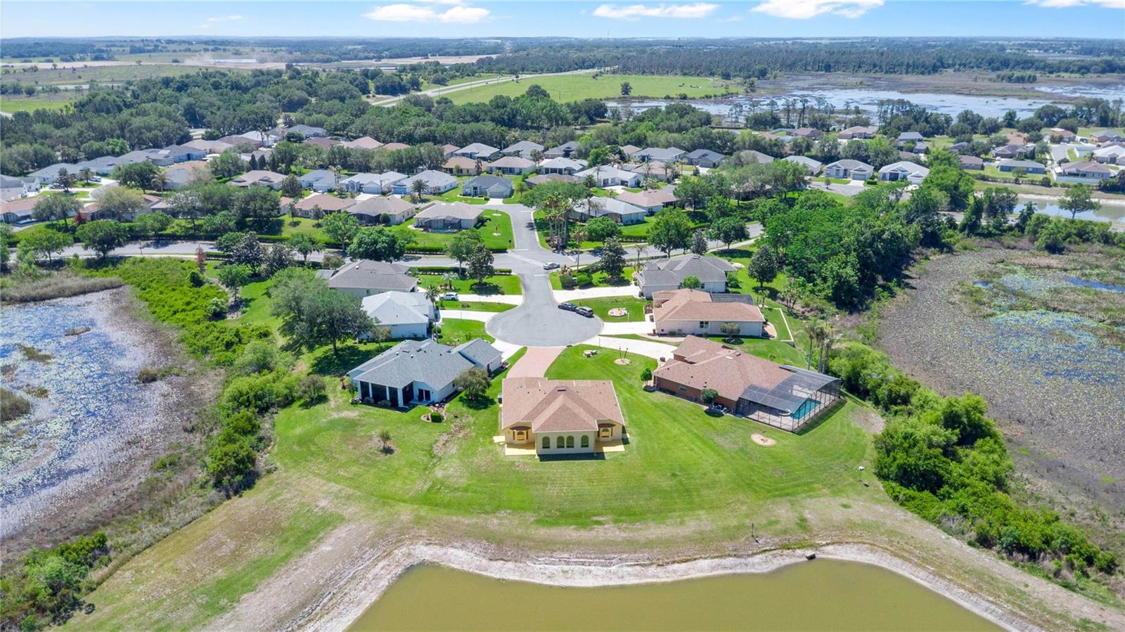 PLANTATION AT LEESBURG SUMMERBROOKE VILLAGE - Residential