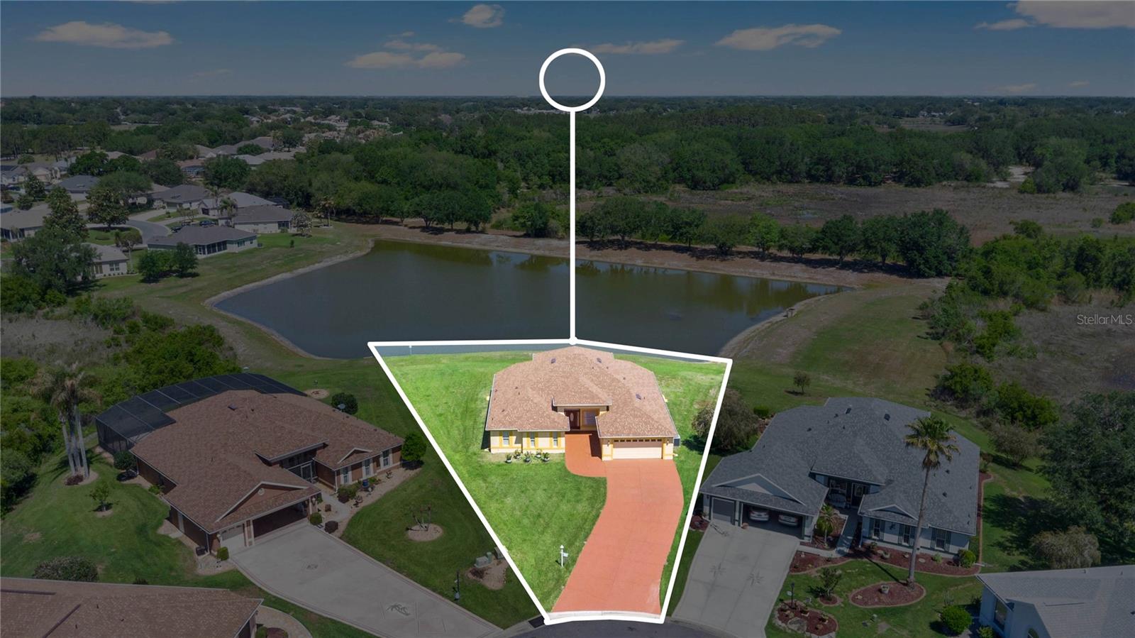 PLANTATION AT LEESBURG SUMMERBROOKE VILLAGE - Residential