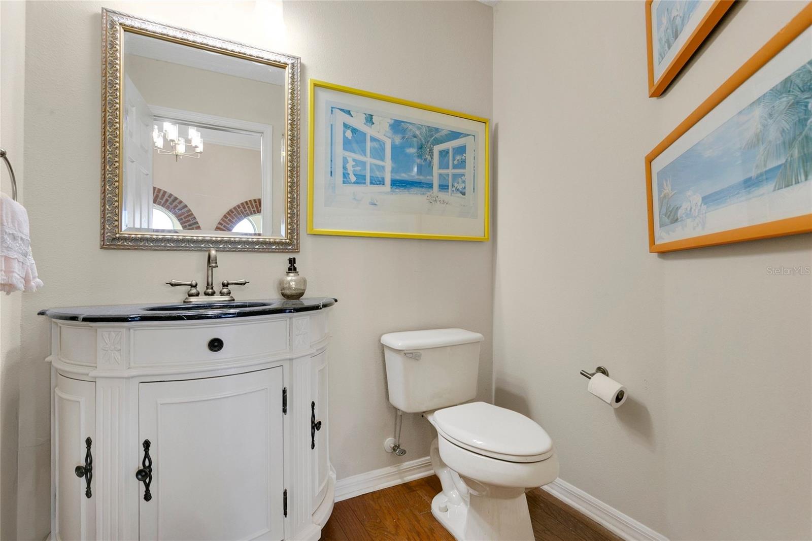 PLANTATION AT LEESBURG SUMMERBROOKE VILLAGE - Residential