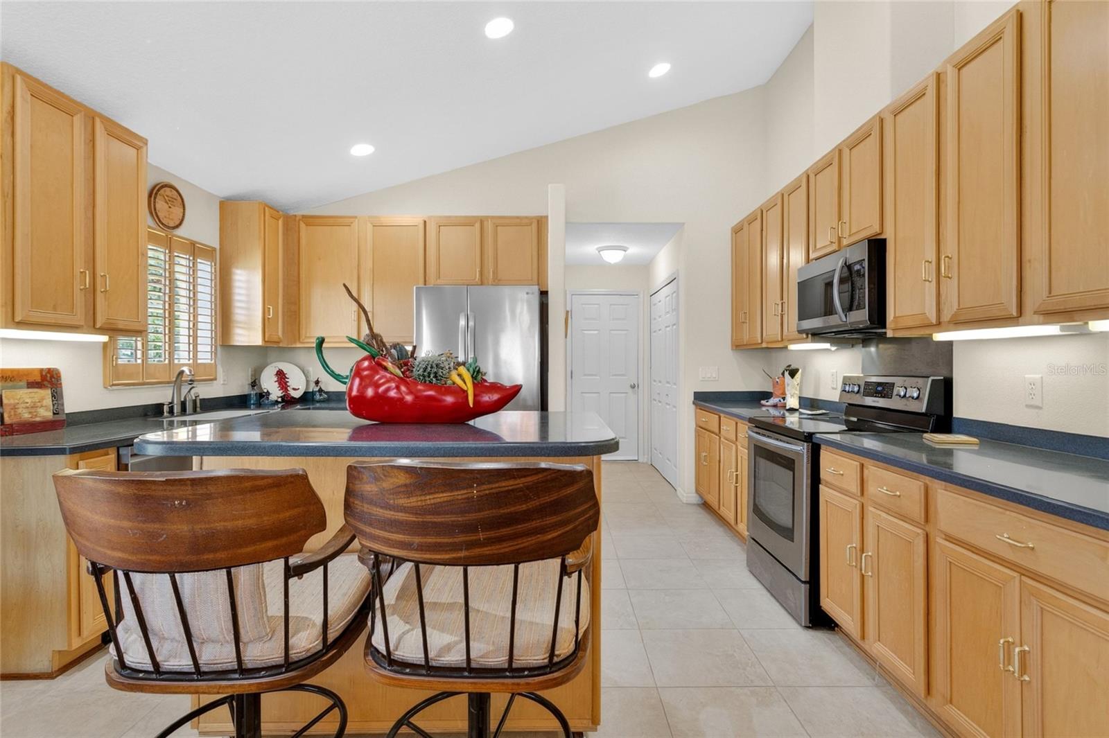 PLANTATION AT LEESBURG SUMMERBROOKE VILLAGE - Residential