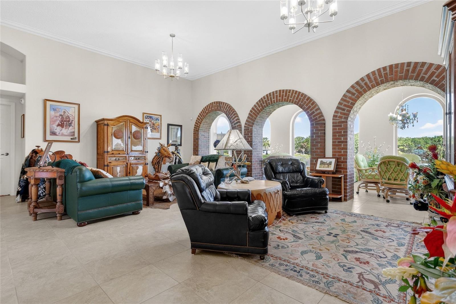 PLANTATION AT LEESBURG SUMMERBROOKE VILLAGE - Residential