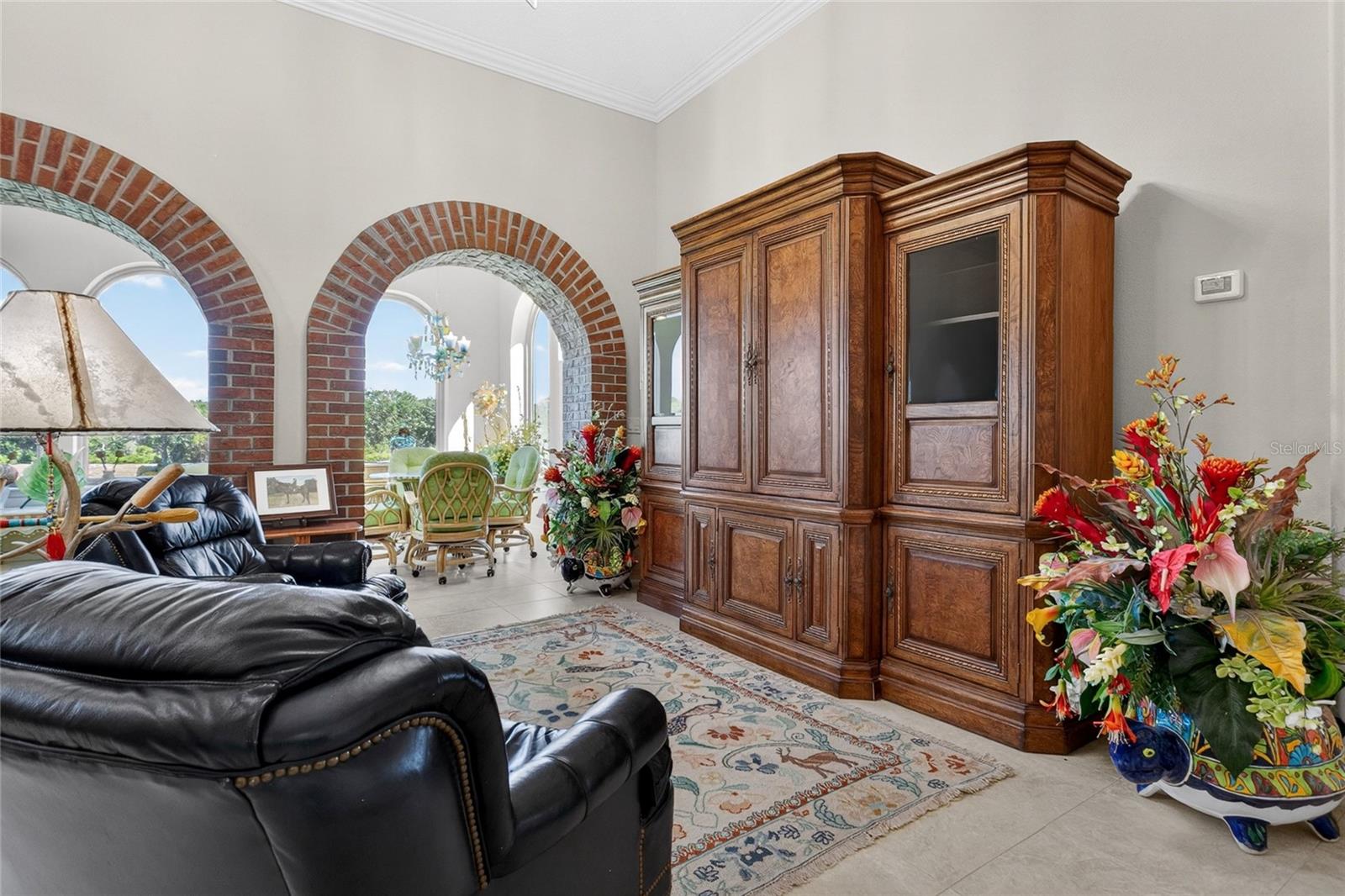 PLANTATION AT LEESBURG SUMMERBROOKE VILLAGE - Residential