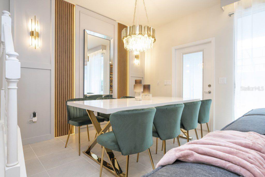 WINDSOR ISLAND RESIDENCE PH 3 - Residential