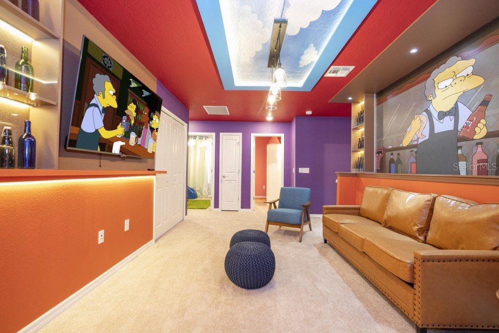 WINDSOR ISLAND RESIDENCE PH 3 - Residential