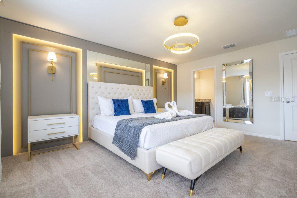 WINDSOR ISLAND RESIDENCE PH 3 - Residential