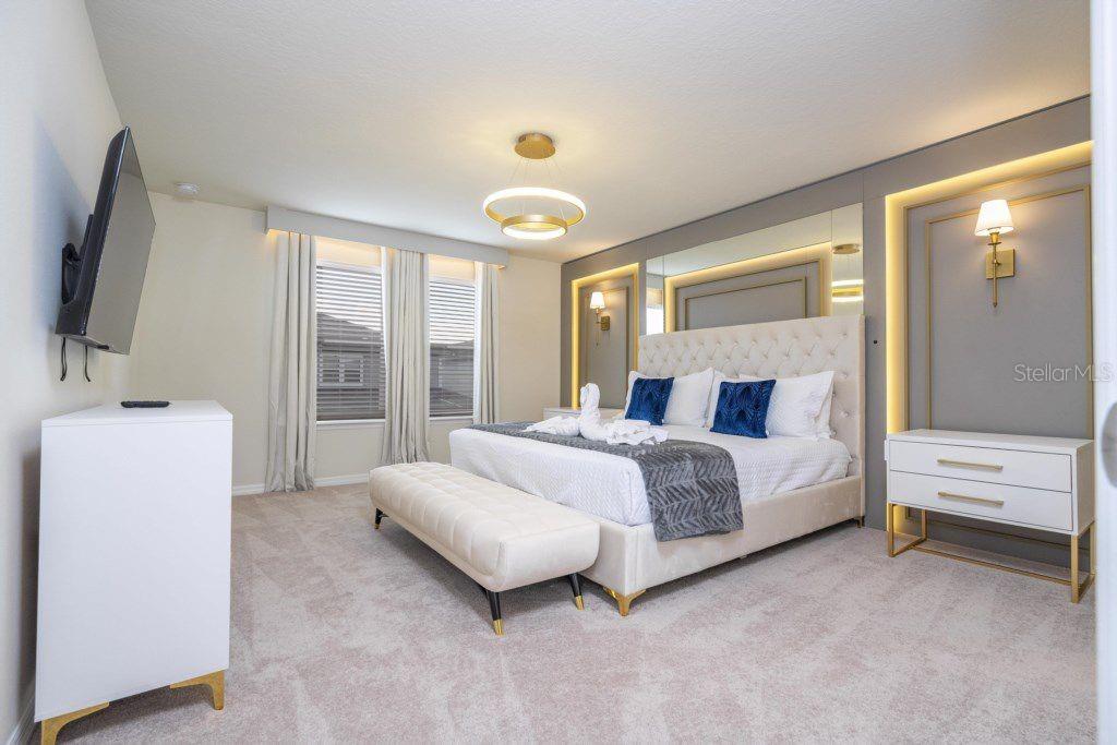 WINDSOR ISLAND RESIDENCE PH 3 - Residential