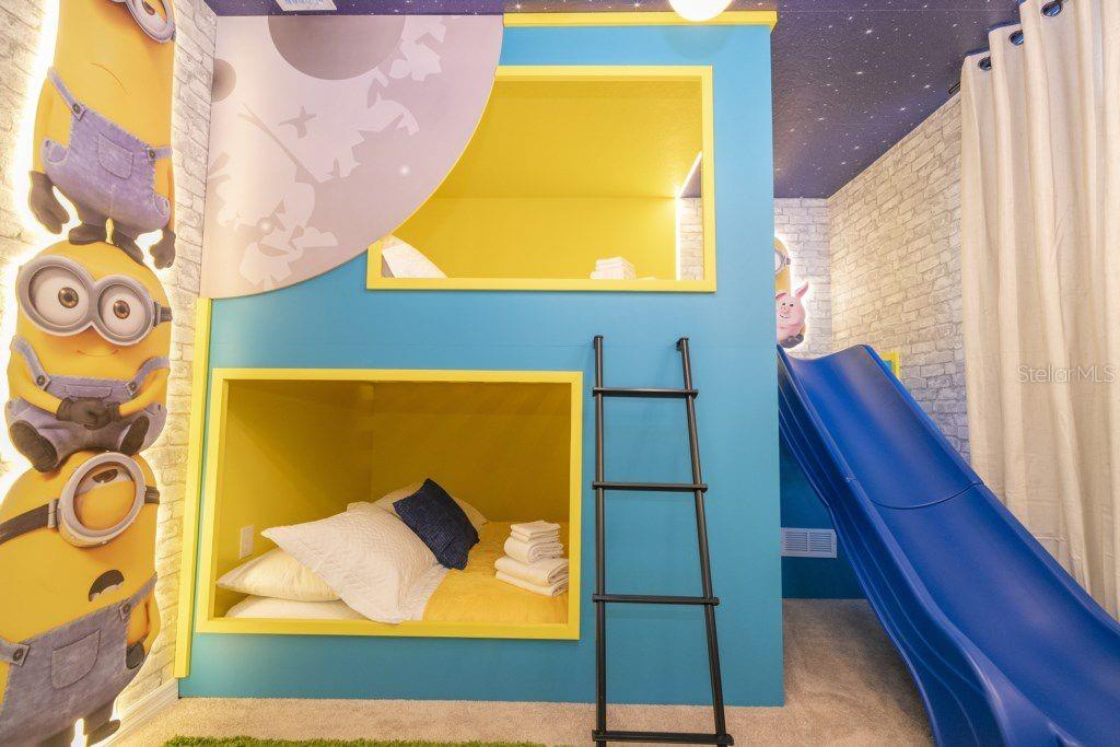 WINDSOR ISLAND RESIDENCE PH 3 - Residential