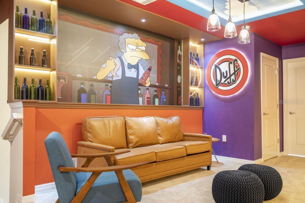 WINDSOR ISLAND RESIDENCE PH 3 - Residential