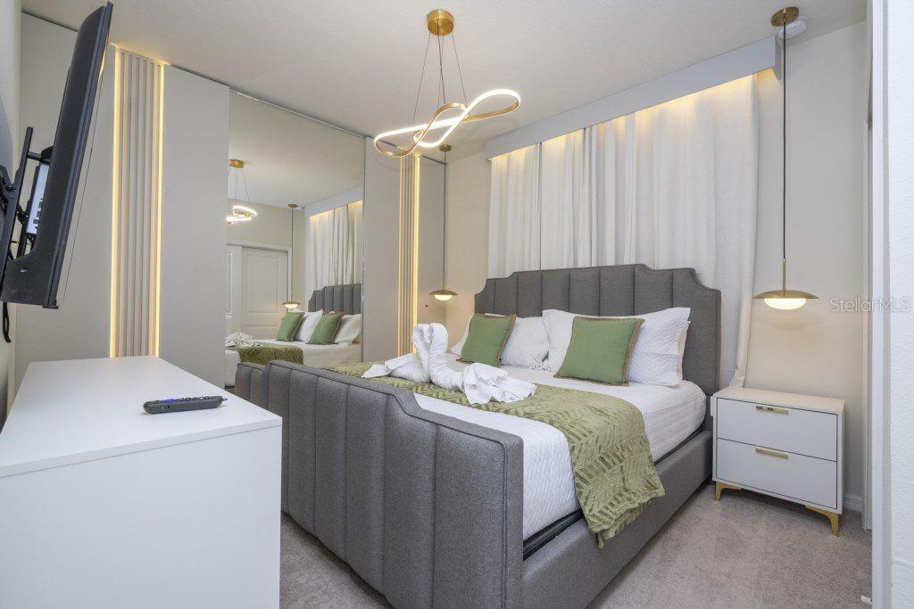 WINDSOR ISLAND RESIDENCE PH 3 - Residential