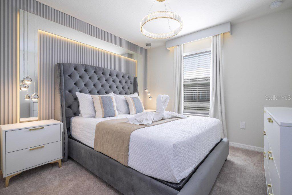 WINDSOR ISLAND RESIDENCE PH 3 - Residential