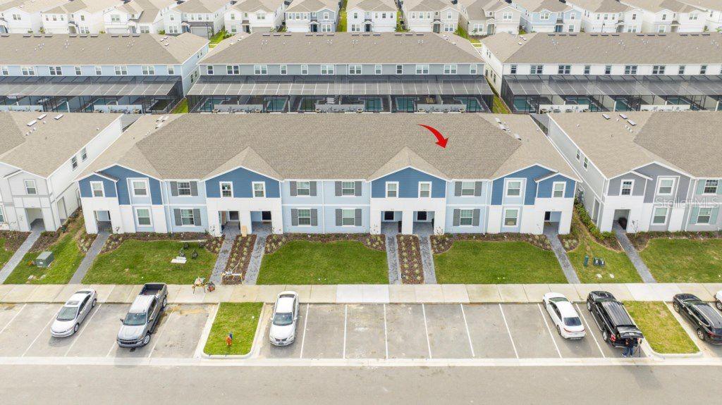 WINDSOR ISLAND RESIDENCE PH 3 - Residential