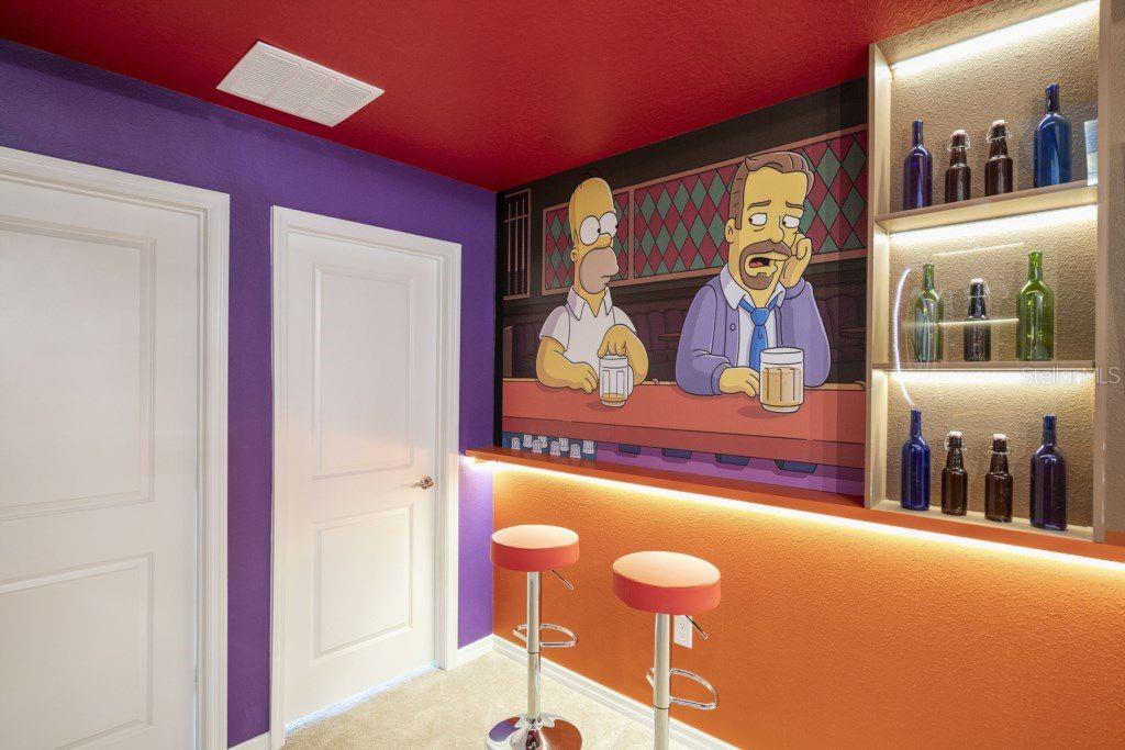 WINDSOR ISLAND RESIDENCE PH 3 - Residential