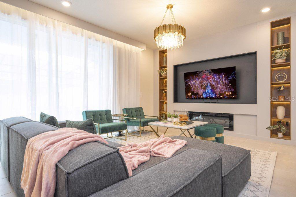 WINDSOR ISLAND RESIDENCE PH 3 - Residential