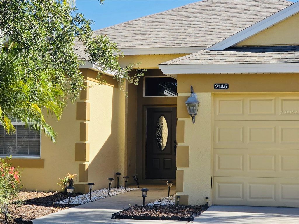 Photo of 2145 Mountleigh Trail, Orlando, FL 32824 (MLS # O6364109)