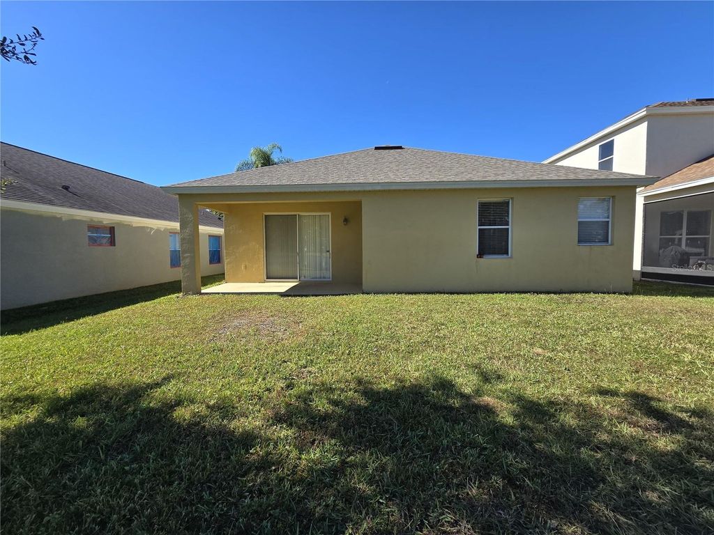 Photo of 2145 Mountleigh Trail, Orlando, FL 32824 (MLS # O6364109)