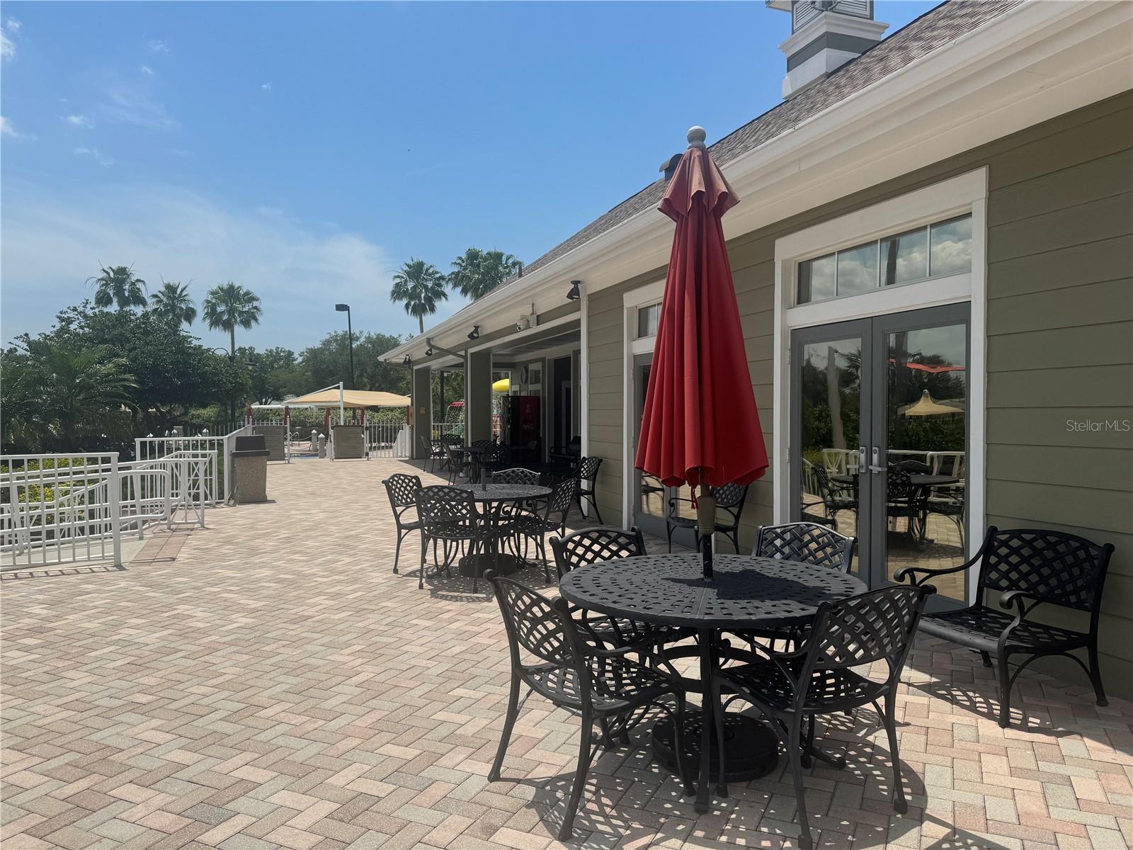 RIVERCREST PH 1B2 - Residential Lease