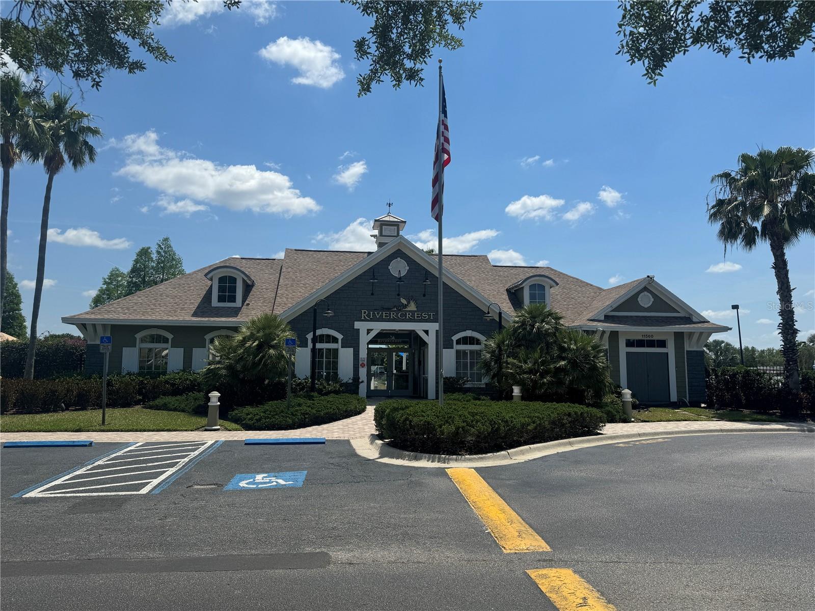 RIVERCREST PH 1B2 - Residential Lease