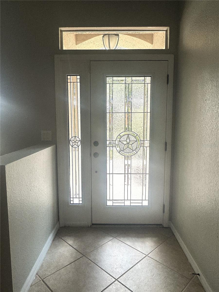 RIVERCREST PH 1B2 - Residential Lease