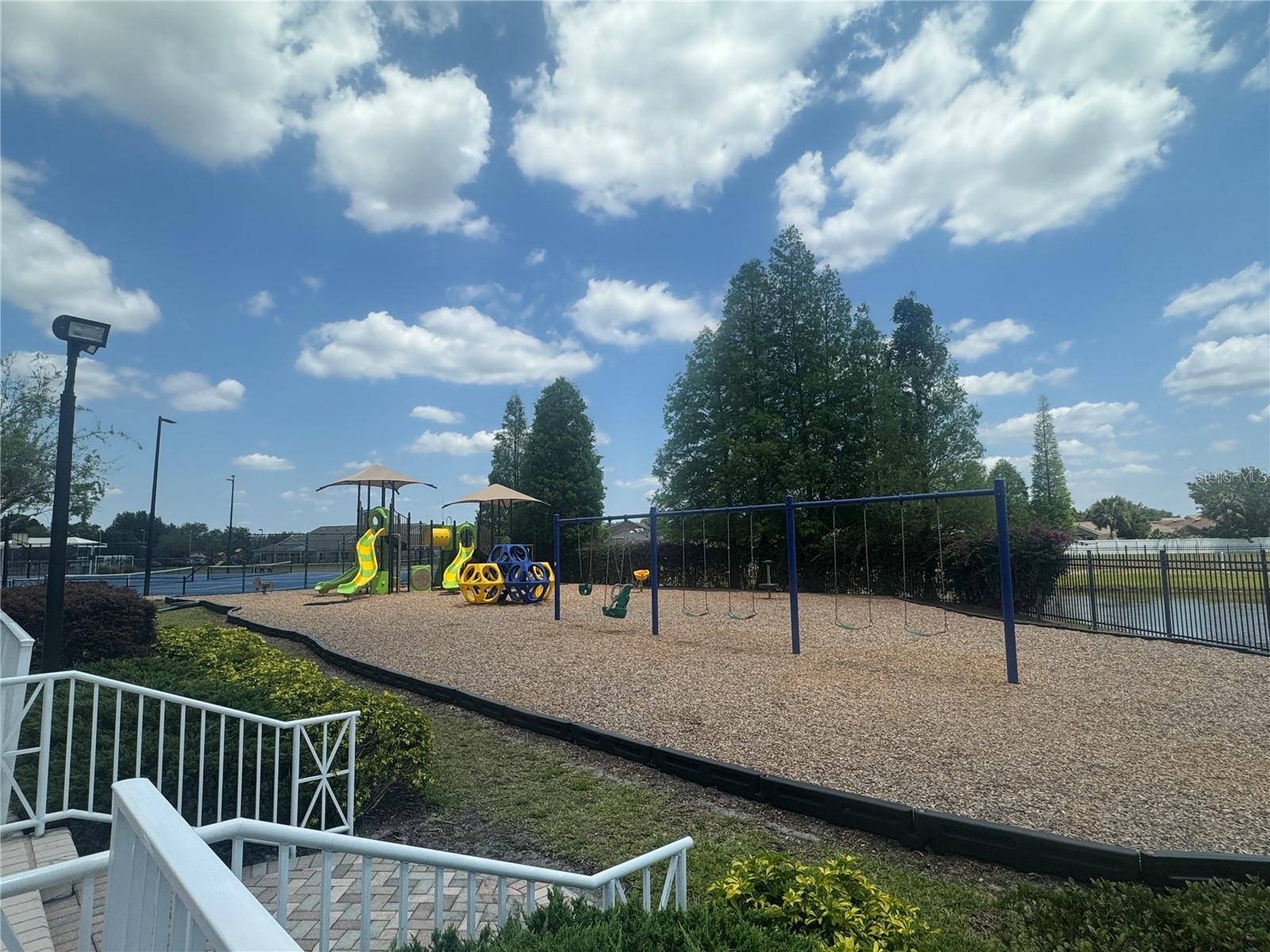 RIVERCREST PH 1B2 - Residential Lease