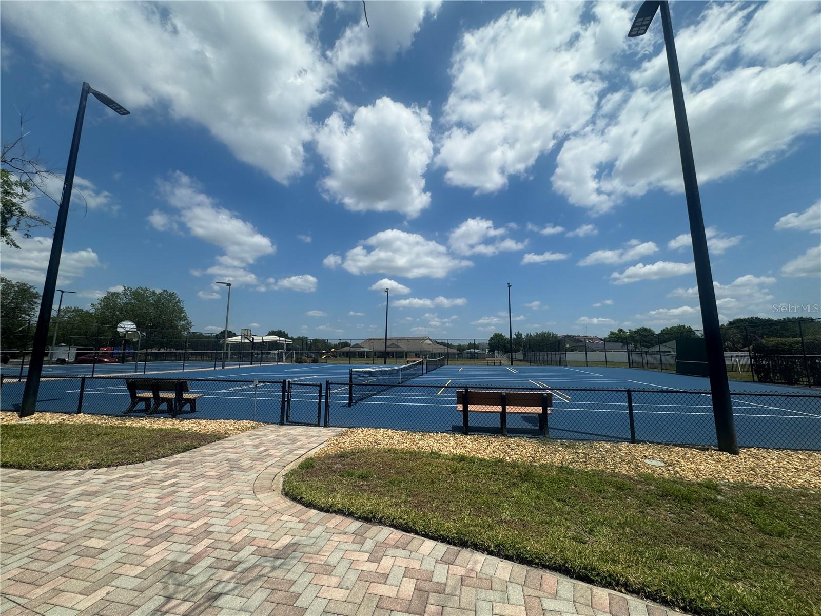 RIVERCREST PH 1B2 - Residential Lease