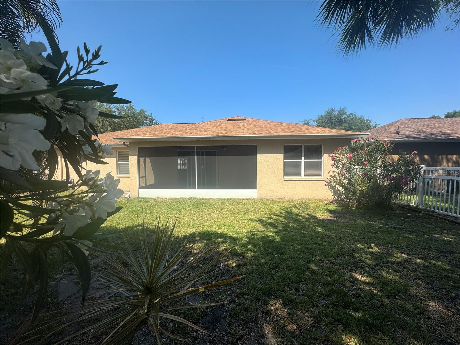 RIVERCREST PH 1B2 - Residential Lease