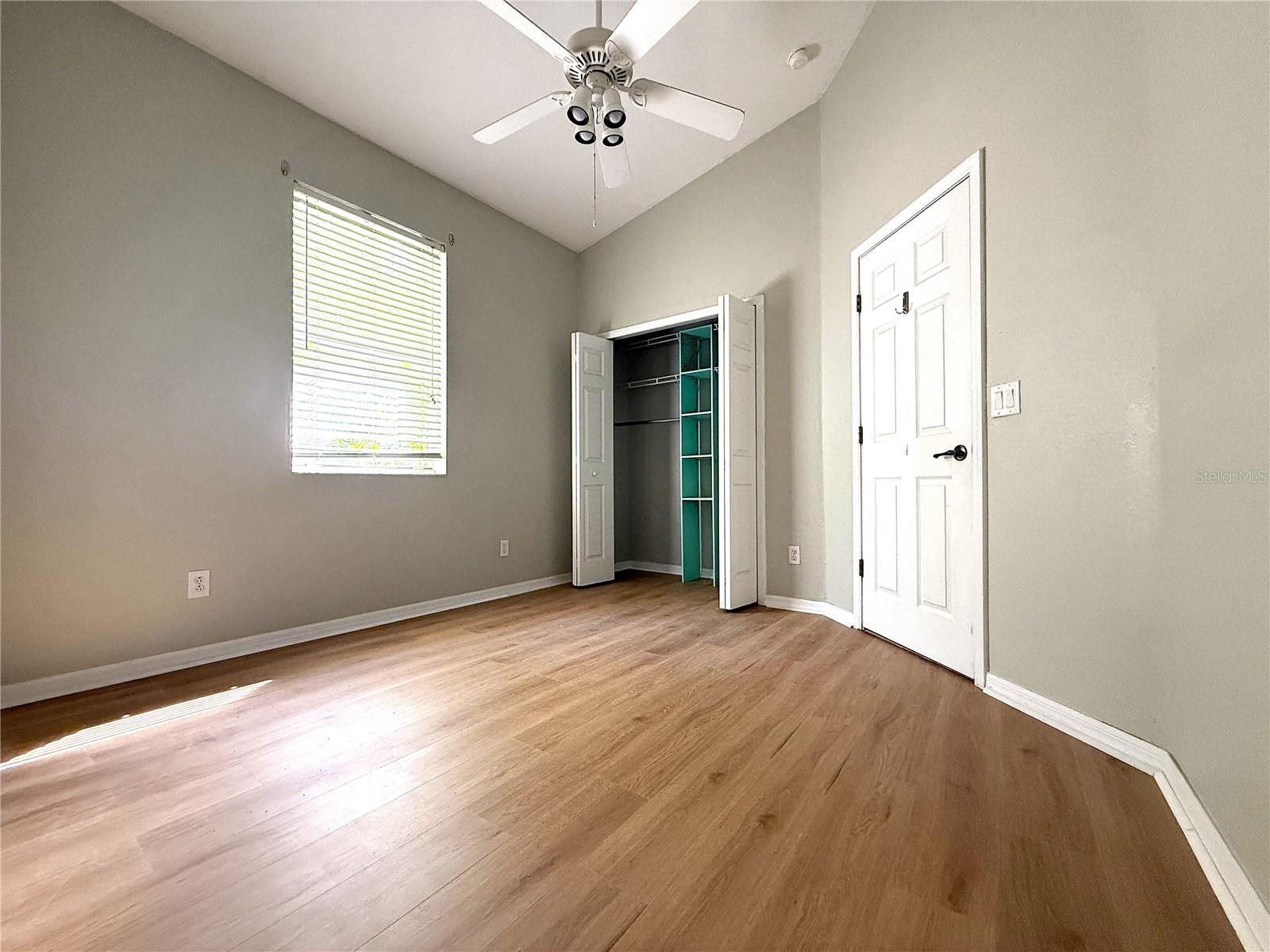 RIVERCREST PH 1B2 - Residential Lease