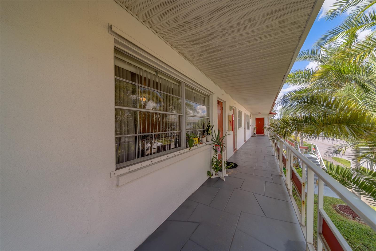 TOWN APTS CONDO - Residential