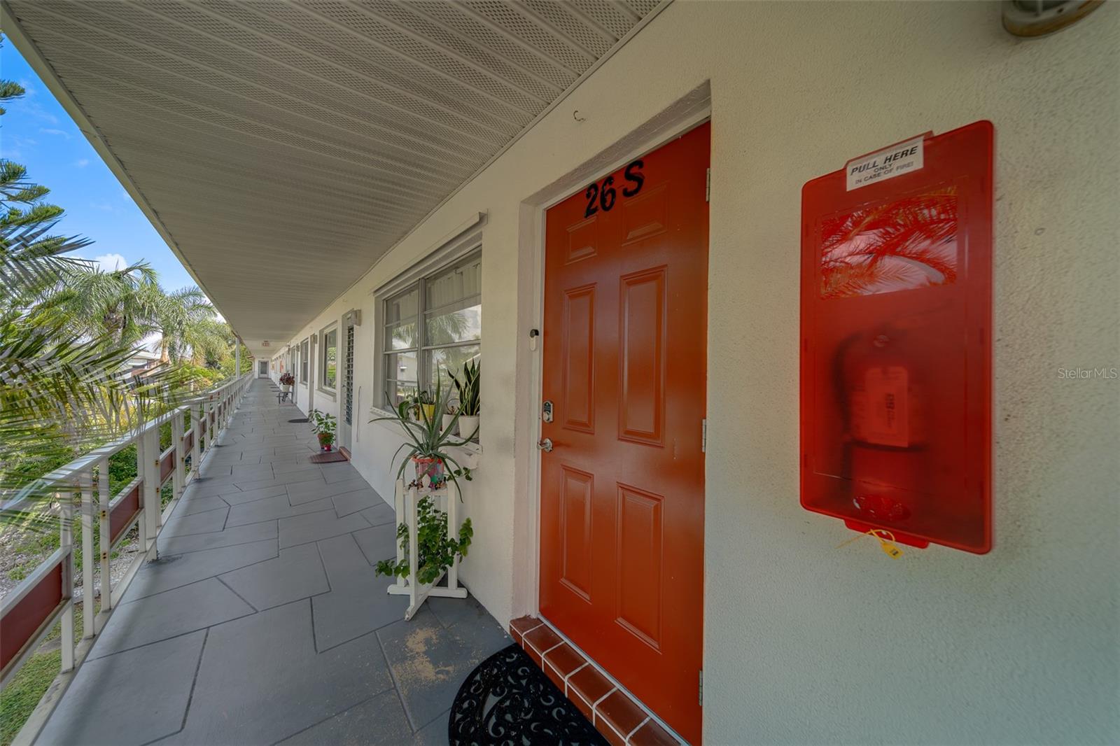 TOWN APTS CONDO - Residential