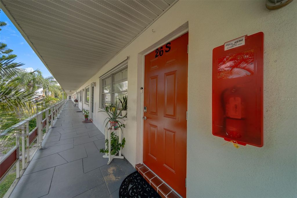 Photo of 1900 58th Avenue N #26, St Petersburg, FL 33714 (MLS # TB8433429)