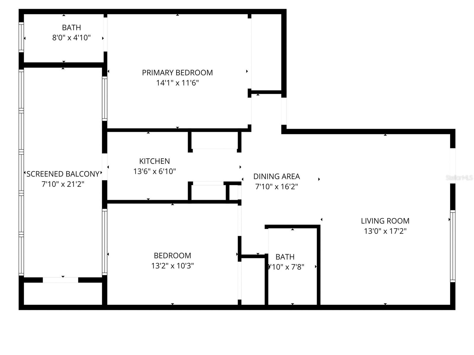 TOWN APTS CONDO - Residential