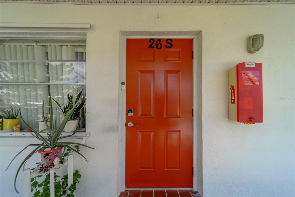 Photo of 1900 58th Avenue N #26, St Petersburg, FL 33714 (MLS # TB8433429)