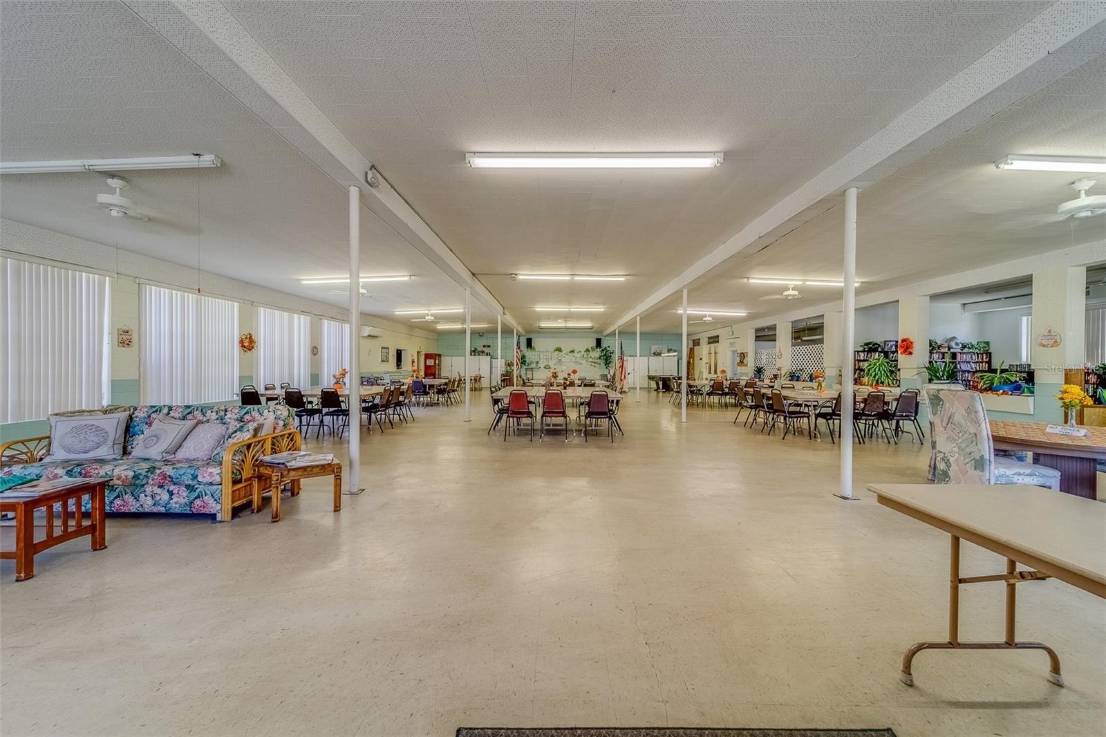 TOWN APTS CONDO - Residential