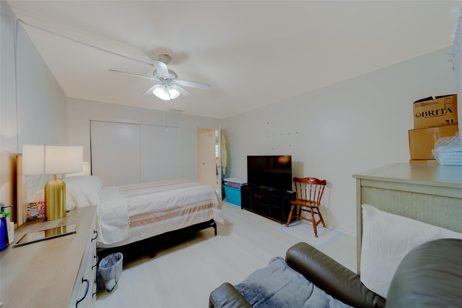 TOWN APTS CONDO - Residential