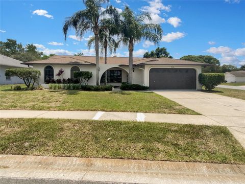 A home in NEW PORT RICHEY