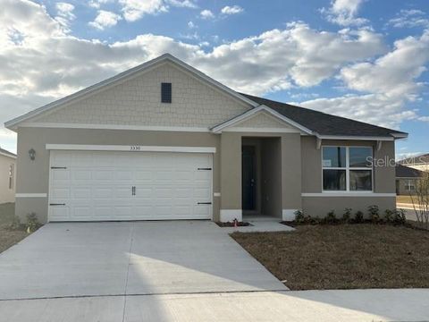 Photo of 3330 Briarwood Grove Drive, Ocoee, FL 34761 (MLS # O6383214)