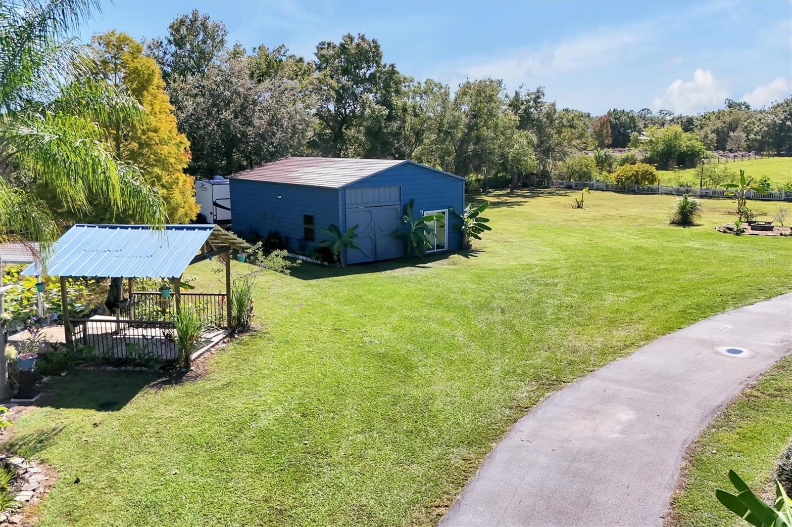 ST CLOUD MANOR ESTATES UNIT 2 - Residential