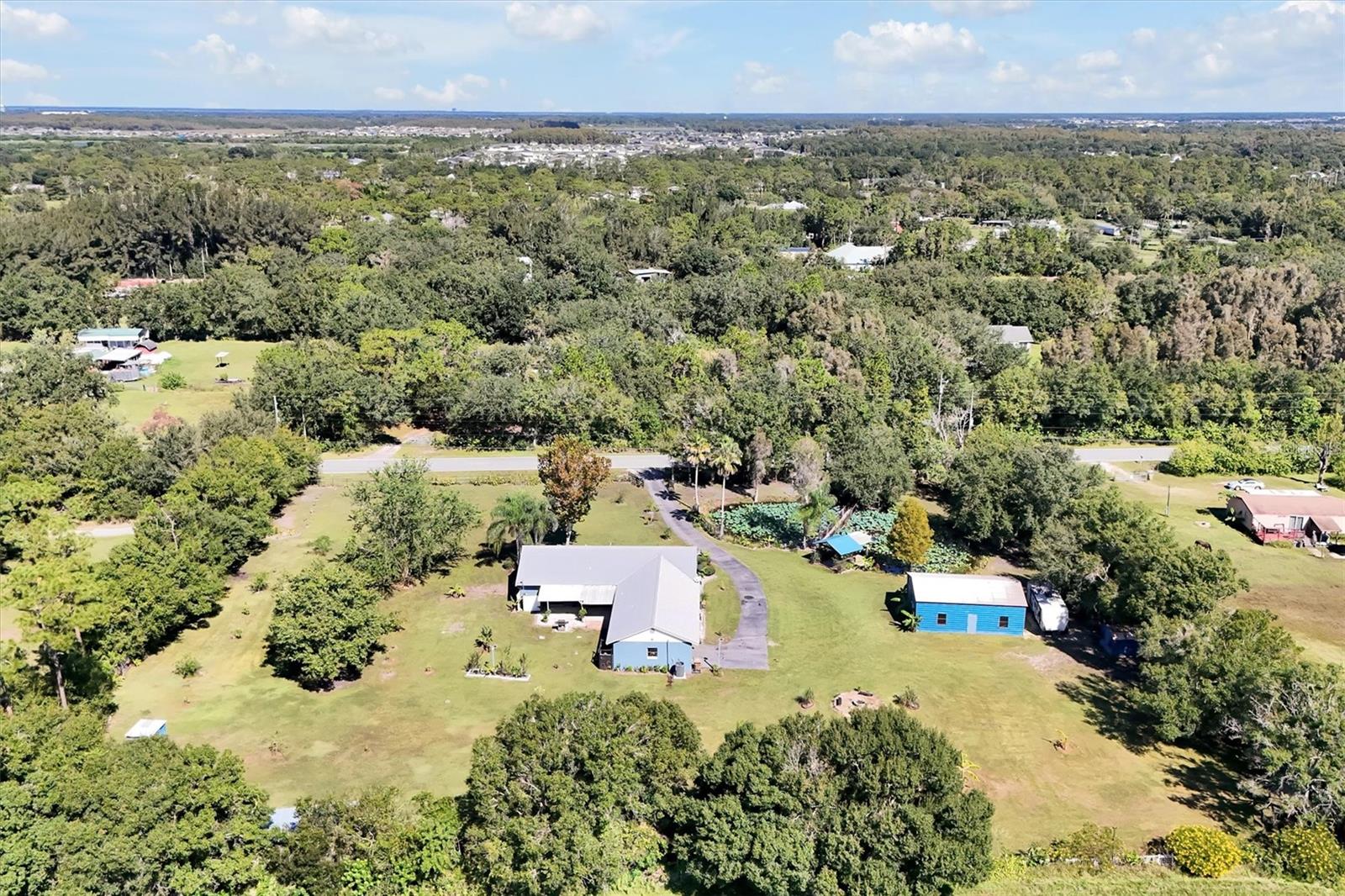 ST CLOUD MANOR ESTATES UNIT 2 - Residential