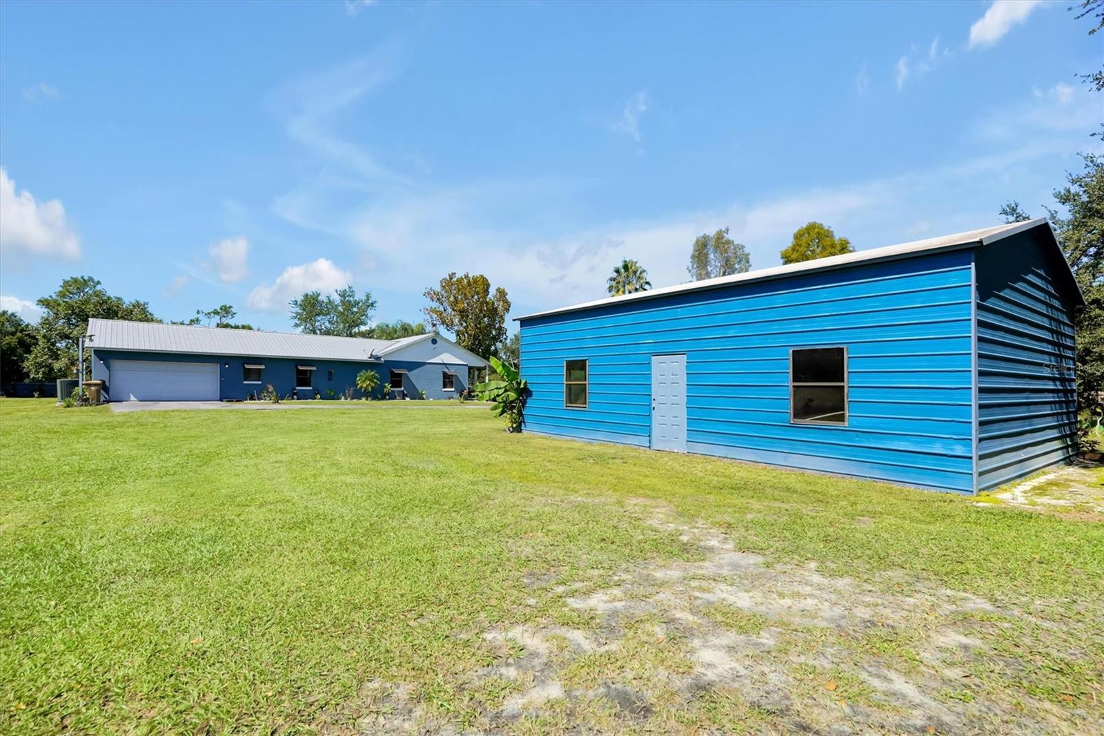 ST CLOUD MANOR ESTATES UNIT 2 - Residential
