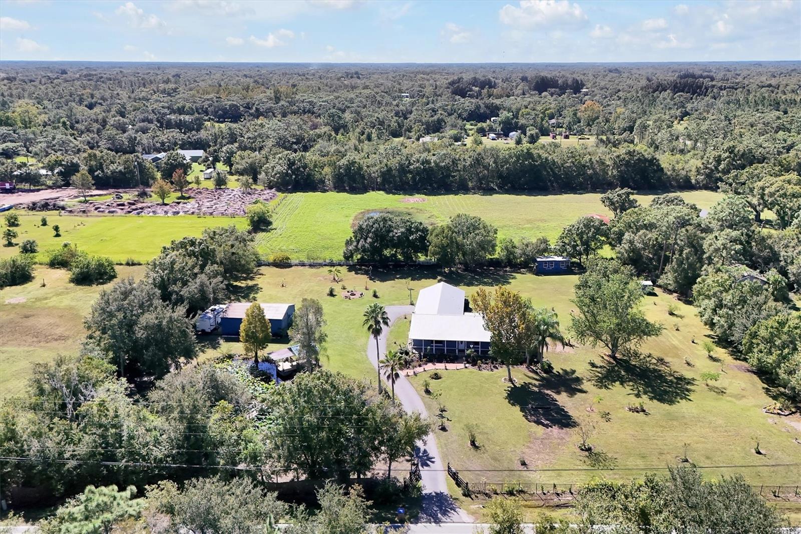 ST CLOUD MANOR ESTATES UNIT 2 - Residential