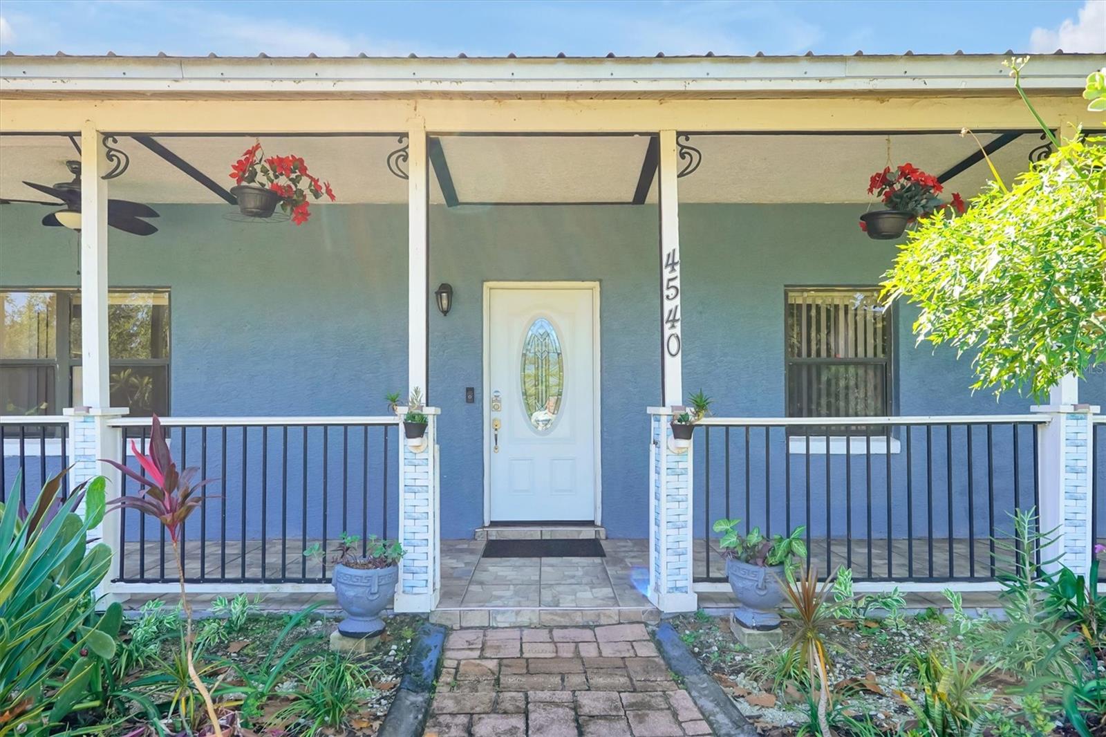 ST CLOUD MANOR ESTATES UNIT 2 - Residential