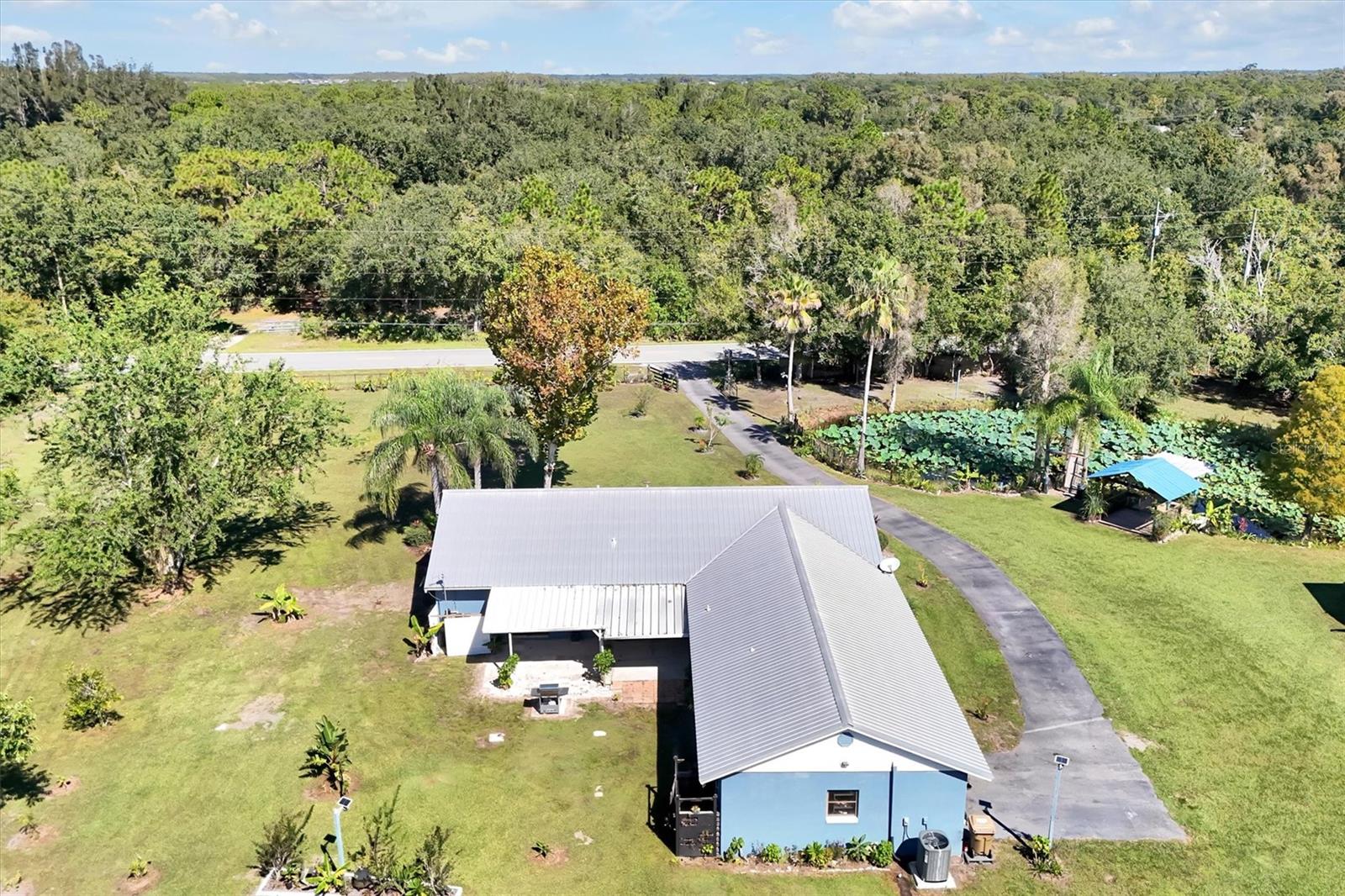 ST CLOUD MANOR ESTATES UNIT 2 - Residential