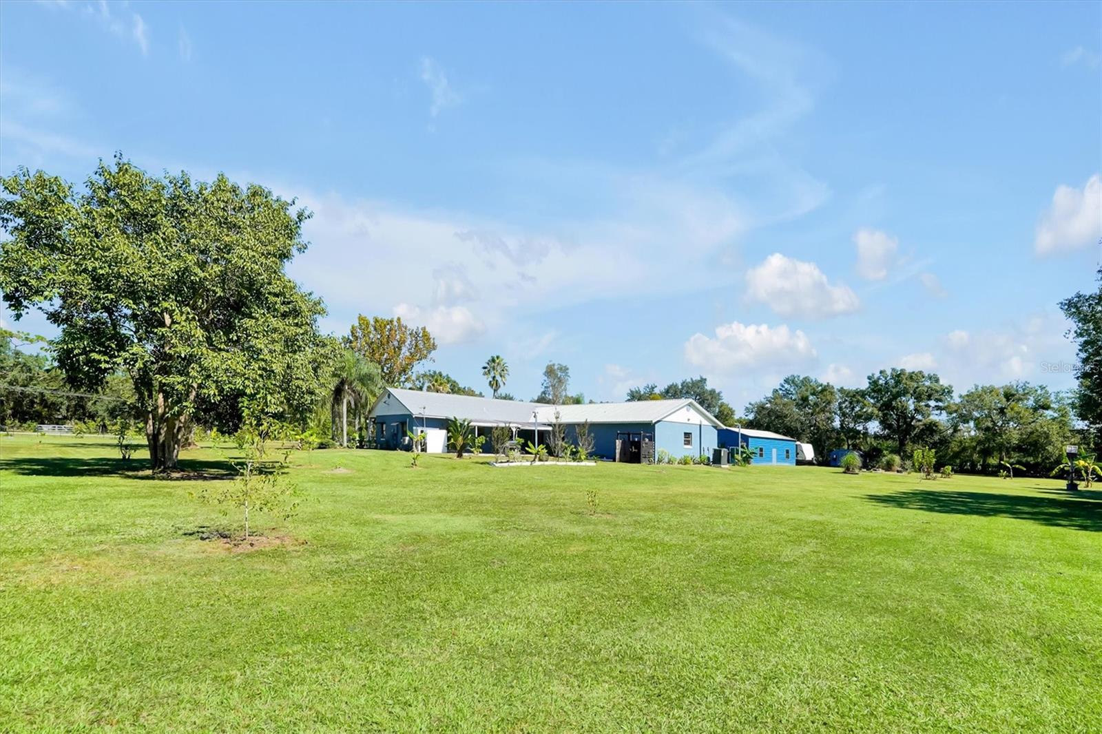 ST CLOUD MANOR ESTATES UNIT 2 - Residential