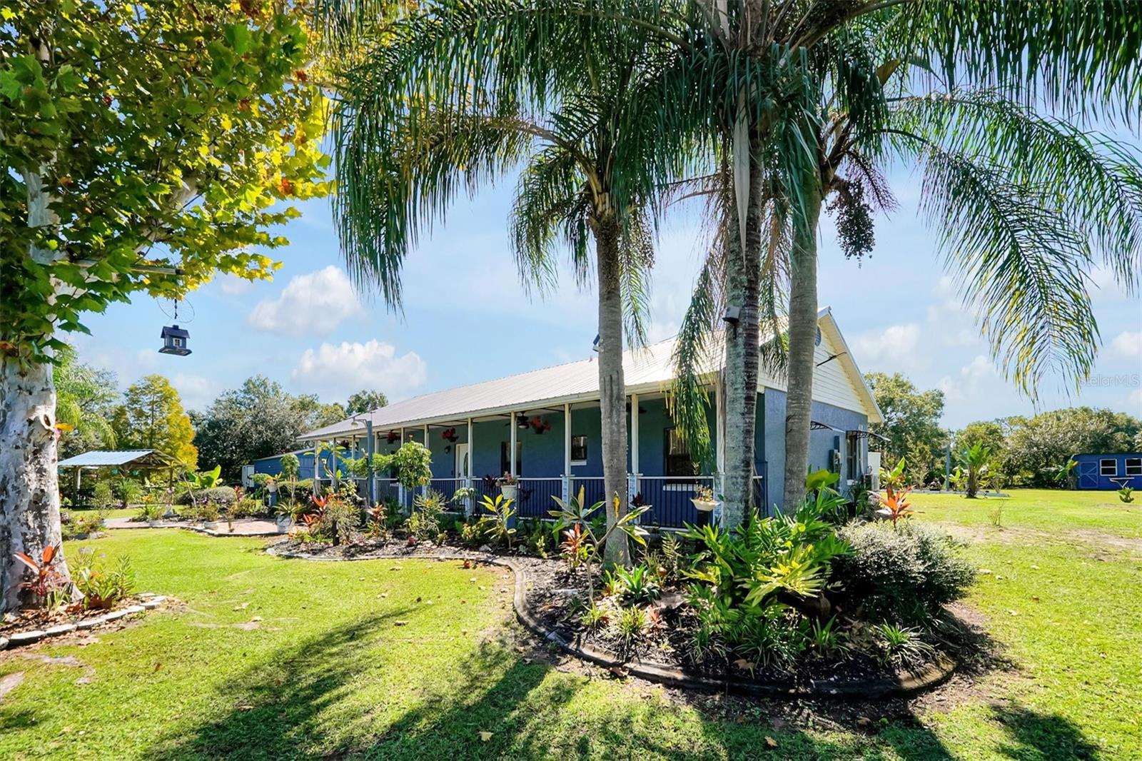 ST CLOUD MANOR ESTATES UNIT 2 - Residential