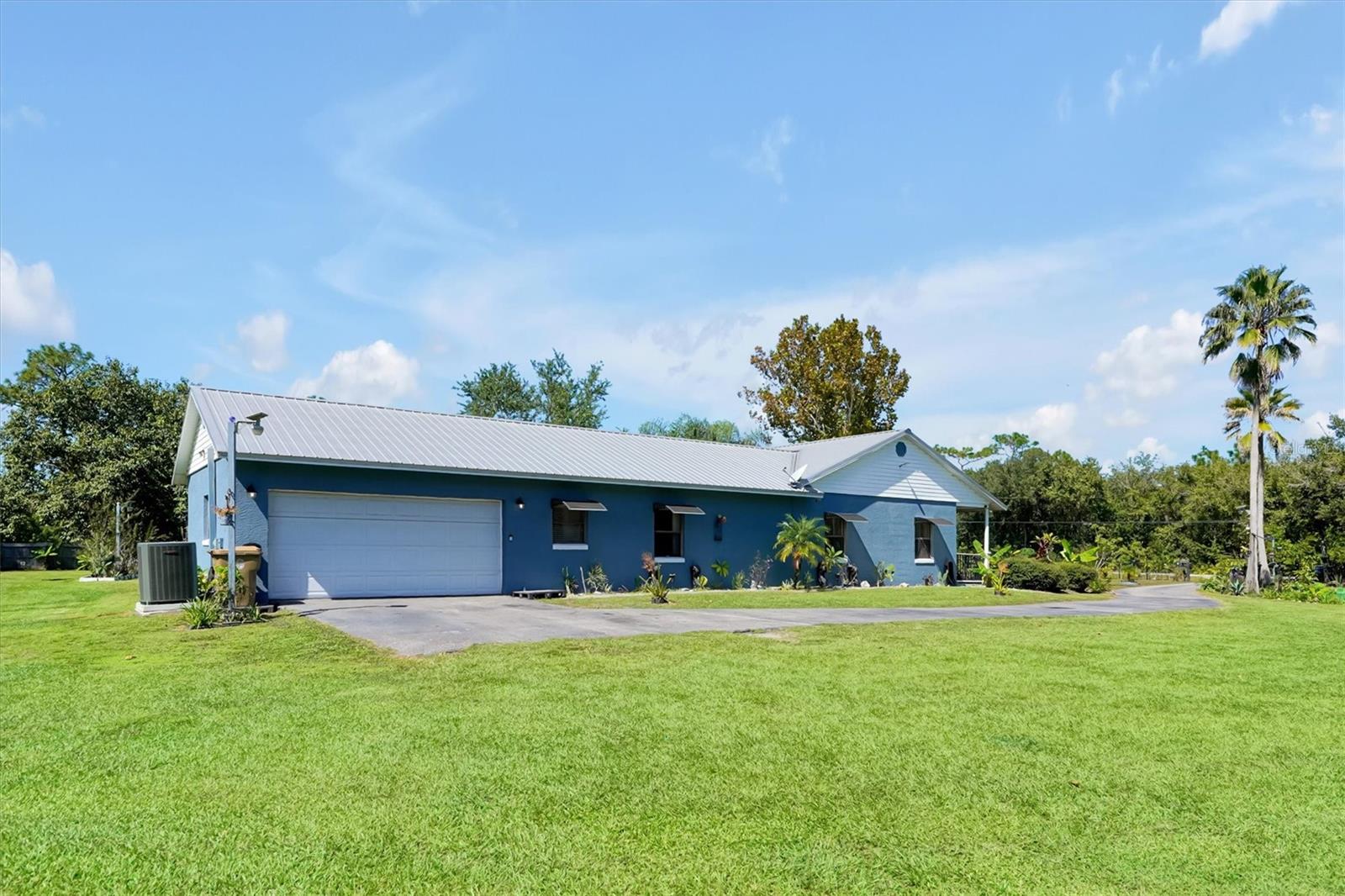 ST CLOUD MANOR ESTATES UNIT 2 - Residential