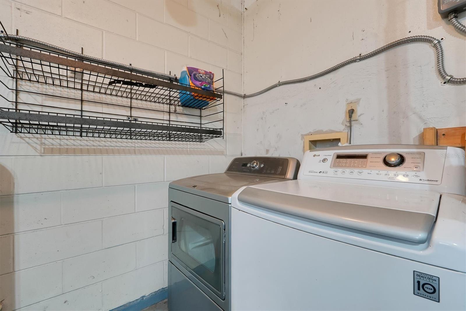 ST CLOUD MANOR ESTATES UNIT 2 - Residential